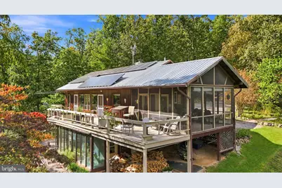 [Address not provided], Fulks Run, VA 22830 - Photo 3
