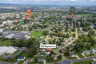254 Rayann Ln, Broadway, VA 22815 - Photo 13