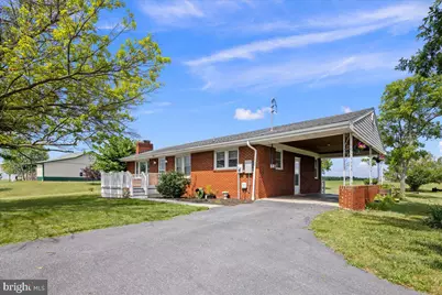 6061 Oak Shade Road, Rockingham, VA 22801 - Photo 1
