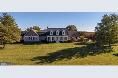 9527 Centerville Road, Bridgewater, VA 22812 - Photo 69
