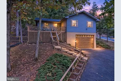 183 Deer Drive, Mc Gaheysville, VA 22840 - Photo 1