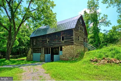 18 Old Mill Road, Washington, VA 22747 - Photo 1