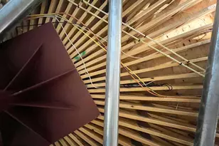 243 Aaron Mountain Rd, Castleton, VA 22716 - Photo 41