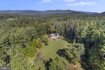 243 Aaron Mountain Road, Castleton, VA 22716 - Photo 1