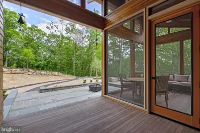 559 Bessie Bell Mountain Road, Castleton, VA 22716 - Photo 19