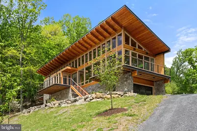 559 Bessie Bell Mountain Road, Castleton, VA 22716 - Photo 59