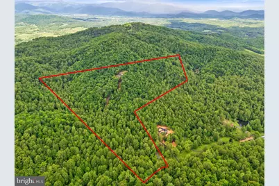 559 Bessie Bell Mountain Road, Castleton, VA 22716 - Photo 61