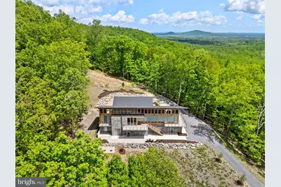 559 Bessie Bell Mountain Road, Castleton, VA 22716 - Photo 63