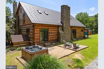 156 Bear Wallow Road, Huntly, VA 22640 - Photo 59