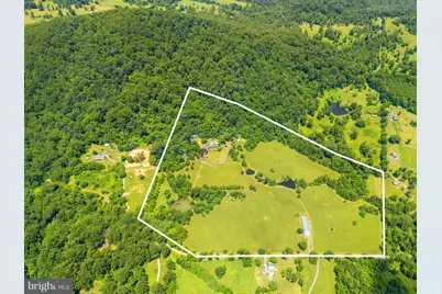 156 Bear Wallow Road, Huntly, VA 22640 - Photo 63