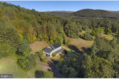 439 Rudasill Mill Road, Woodville, VA 22749 - Photo 1