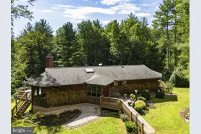 207 Grand View Road, Washington, VA 22747 - Photo 1