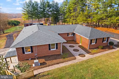 375 Seven Ponds Road, Amissville, VA 20106 - Photo 1