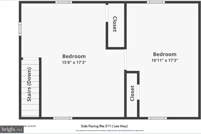 11947 Lee Highway, Sperryville, VA 22740 - Photo 11