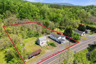 11947 Lee Hwy, Sperryville, VA 22740 - Photo 1