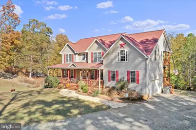 96 Castle Mountain Road, Castleton, VA 22716 - Photo 27