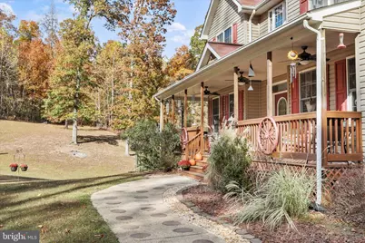 96 Castle Mountain Road, Castleton, VA 22716 - Photo 25