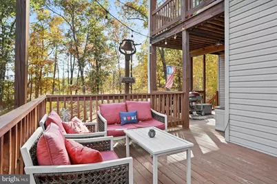 96 Castle Mountain Road, Castleton, VA 22716 - Photo 11