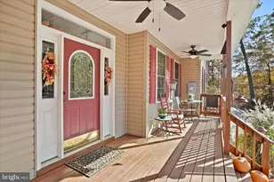 96 Castle Mountain Rd, Castleton, VA 22716 - Photo 5