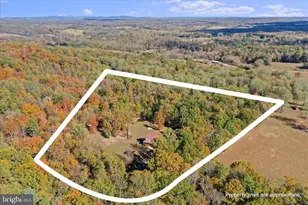 96 Castle Mountain Rd, Castleton, VA 22716 - Photo 41