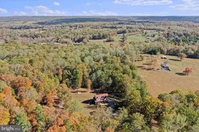 96 Castle Mountain Road, Castleton, VA 22716 - Photo 39