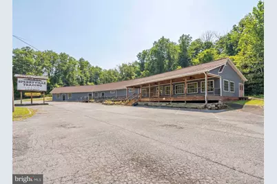 11669 Lee Highway, Sperryville, VA 22740 - Photo 1