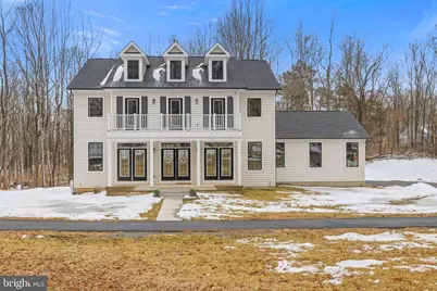 86 Hinsons Ford Road, Amissville, VA 20106 - Photo 1