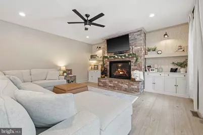 86 Hinsons Ford Road, Amissville, VA 20106 - Photo 17