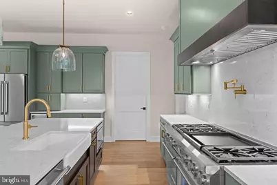 Lot 4F Windemeer Lane, Amissville, VA 20106 - Photo 13