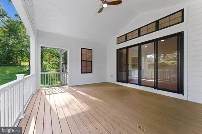 Lot 4F Windemeer Lane, Amissville, VA 20106 - Photo 25