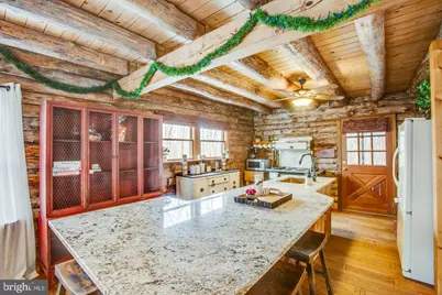 510 Marges Mountain Lane, Amissville, VA 20106 - Photo 3