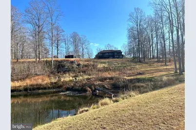 436 Hinsons Ford Road, Amissville, VA 20106 - Photo 1