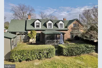 509 Main Street, Washington, VA 22747 - Photo 3