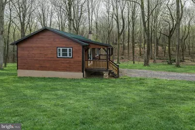 126 Mill Hill Road, Huntly, VA 22640 - Photo 11