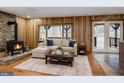 126 Mill Hill Road, Huntly, VA 22640 - Photo 5