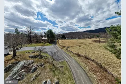 0 Thornton Gap Church Road, Sperryville, VA 22740 - Photo 21