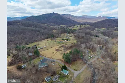 0 Thornton Gap Church Road, Sperryville, VA 22740 - Photo 9