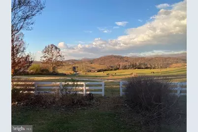 873 Hawlin Road, Woodville, VA 22749 - Photo 1