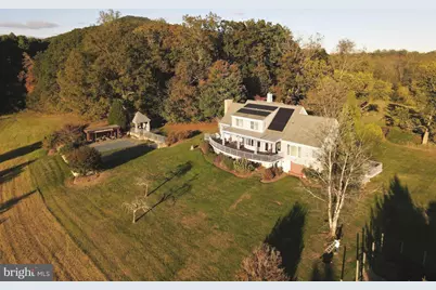 643 Richmond Road, Amissville, VA 20106 - Photo 1