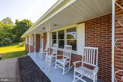 436 Castleton View Road, Castleton, VA 22716 - Photo 11