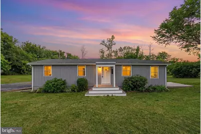 272 Piedmont Avenue, Washington, VA 22747 - Photo 1