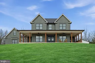 34 Liscarne Lane, Amissville, VA 20106 - Photo 1