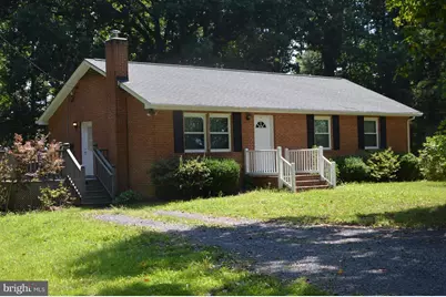 2703 Indian Run Road, Amissville, VA 20106 - Photo 1