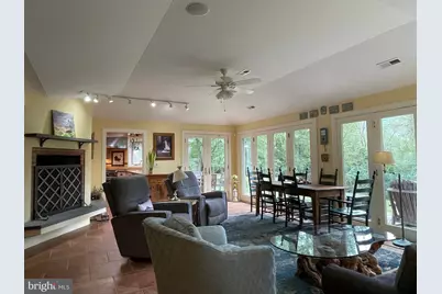 821 Long Mountain Road, Washington, VA 22747 - Photo 7