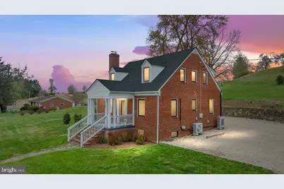 4565 Sperryville Pike, Woodville, VA 22749 - Photo 1