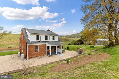 4565 Sperryville Pike, Woodville, VA 22749 - Photo 7