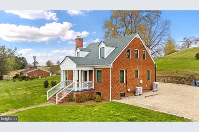 4565 Sperryville Pike, Woodville, VA 22749 - Photo 5