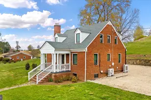 4565 Sperryville Pike, Woodville, VA 22749 - Photo 5