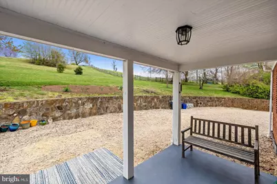 4565 Sperryville Pike, Woodville, VA 22749 - Photo 11