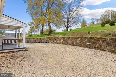 4565 Sperryville Pike, Woodville, VA 22749 - Photo 9